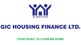GIC Housing Finance Ltd recommends dividend of Rs. 4.50